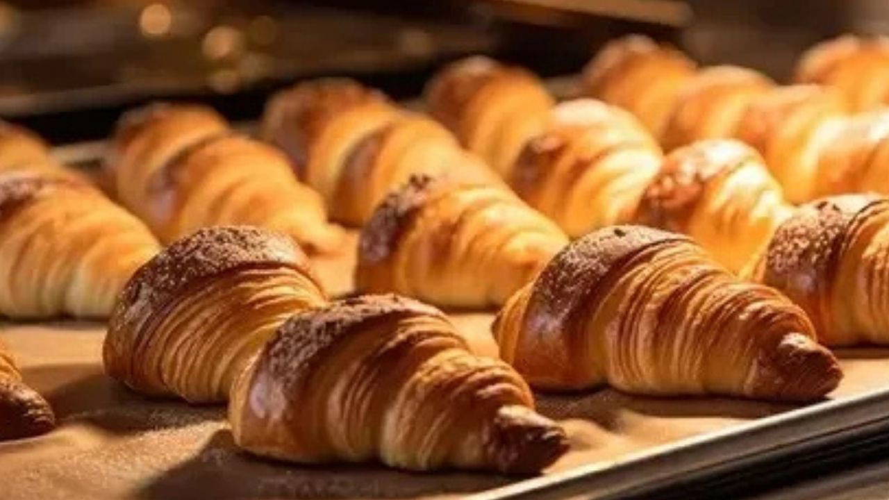 Fransız esintisi evinizde: Milföyden pratik kruvasan tarifi