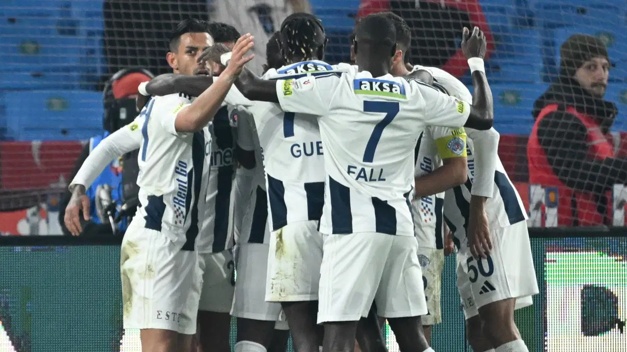 Kayyım atanmıştı: Kasımpaşa'nın yeni sahibi belli oldu!