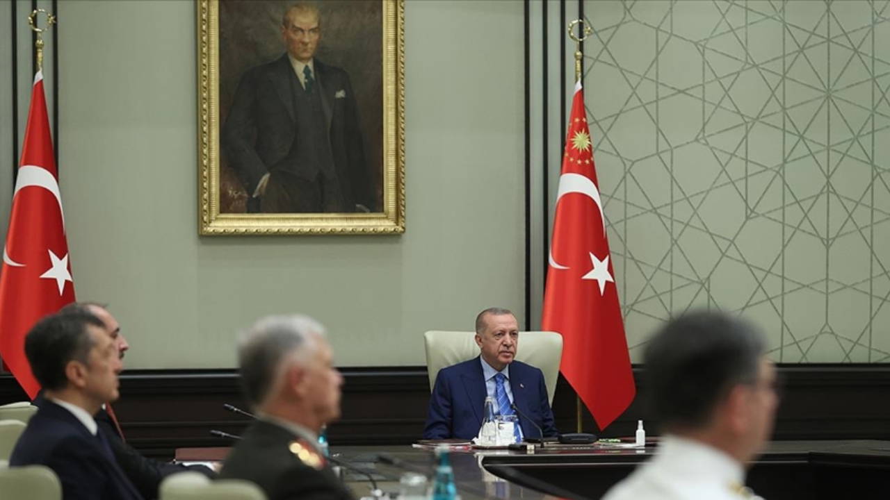 Yüksek Askeri Şura yarın toplanacak: Atama terfi ve emeklilik kararları alınacak