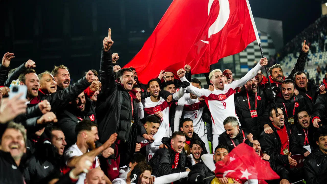 Barış Alper Yılmaz'dan duygusal mesaj: 'Babama selam söylüyorum...'