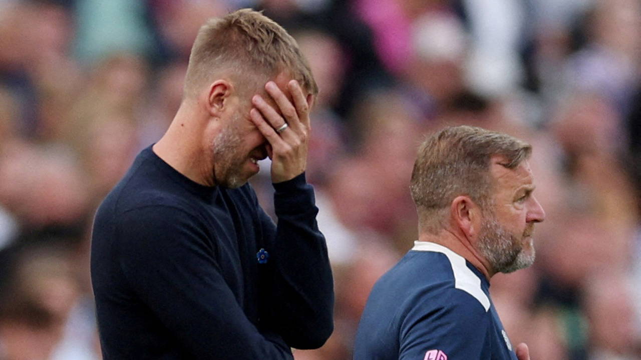 Premier Lig'de sürpriz teknik direktör ayrılığı!