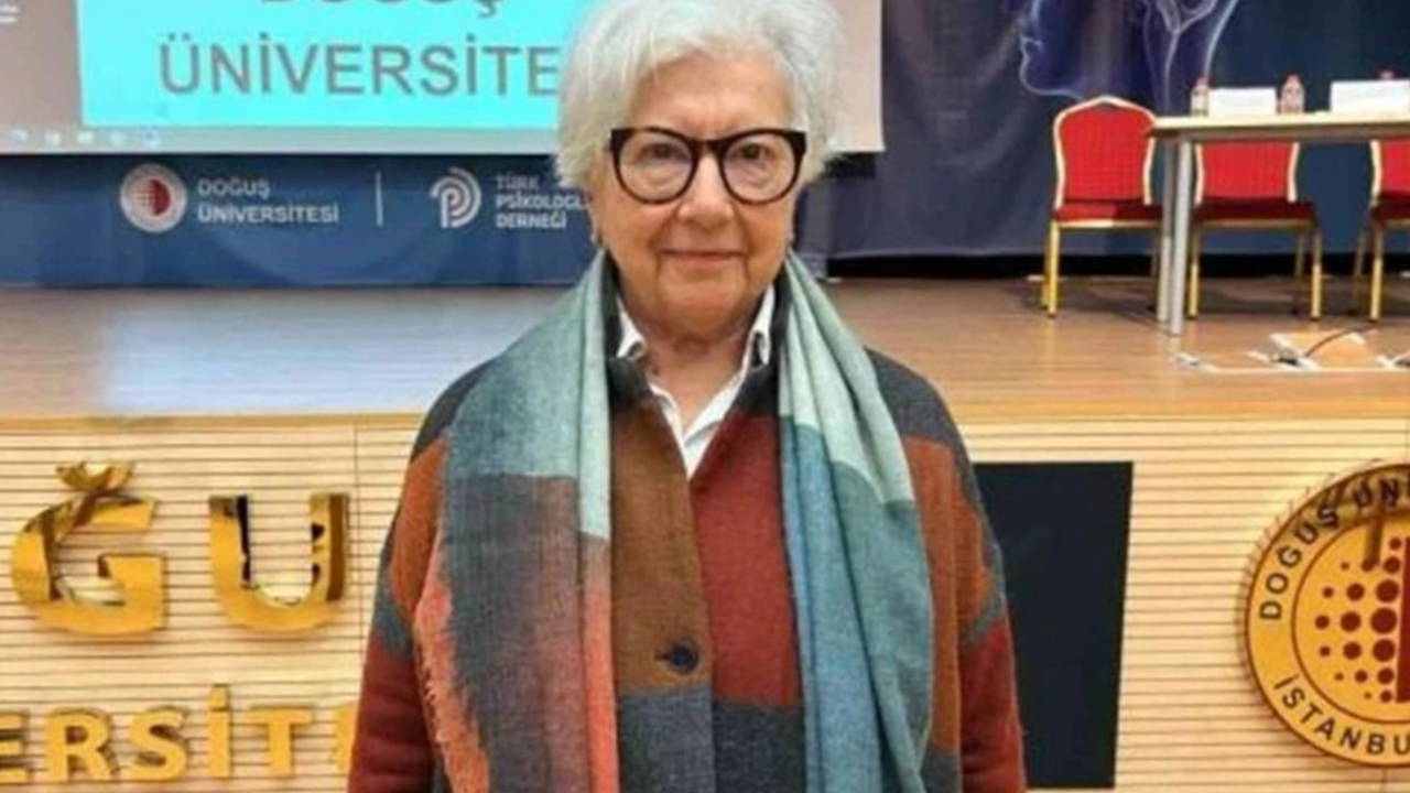 Dünyaca ünlü profesör İstanbul'da dolandırıcıların hedefi oldu