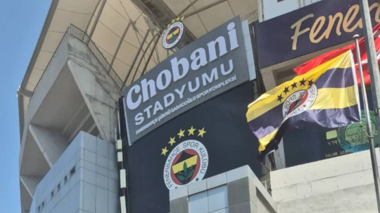 Marmaray duyurdu: Fenerbahçe-Benfica karşılaşması için ek sefer