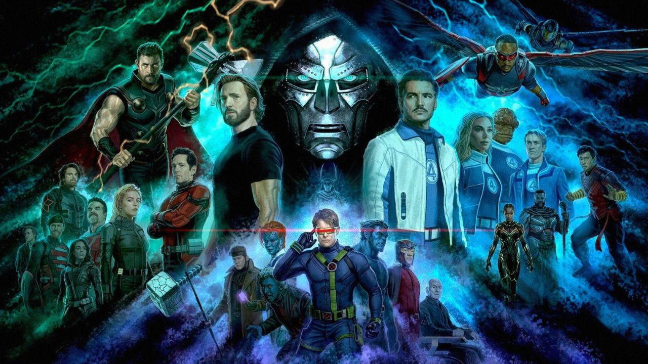 Avengers: Doomsday ne zaman vizyona girecek? Avengers: Doomsday konusu ne, oyuncuları kim?
