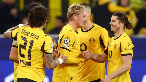 Kopenhag - Borussia Dortmund maçı ne zaman, saat kaçta, hangi kanalda? Şifresiz mi?