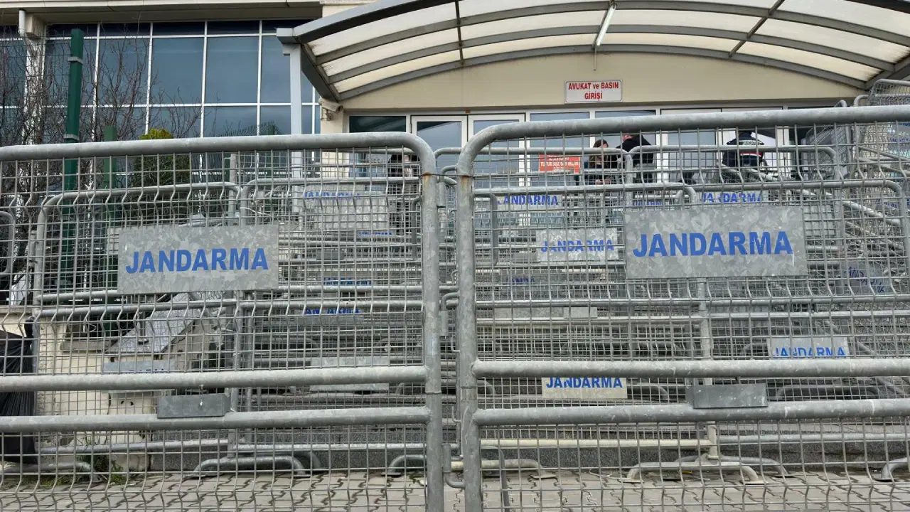 Aziz İhsan Aktaş davasının 18’inci gününde avukat beyanları tamamlandı, cuma günü ara karar bekleniyor