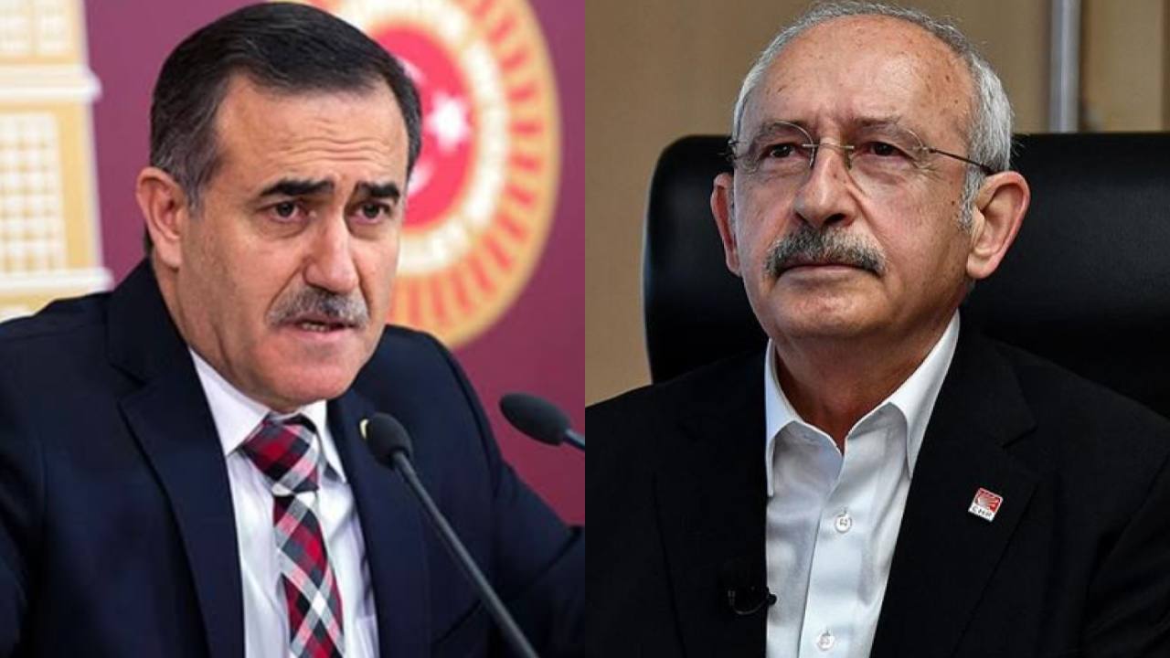 Eski CHP'li vekil İhsan Özkes'ten dikkat çeken çıkış: "‘Cemaat ile yakınlaşmak bize zarar verir’ dedim, Kılıçdaroğlu bozuldu"