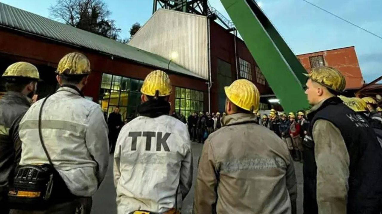 TTK 262 personel alımı ne zaman? 2026 TTK kadro dağılımı nasıl, şartlar neler?