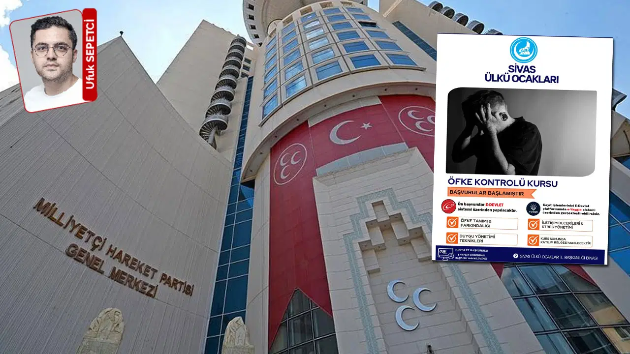 Nationalist youth group offers controversial summer courses in Turkish state schools