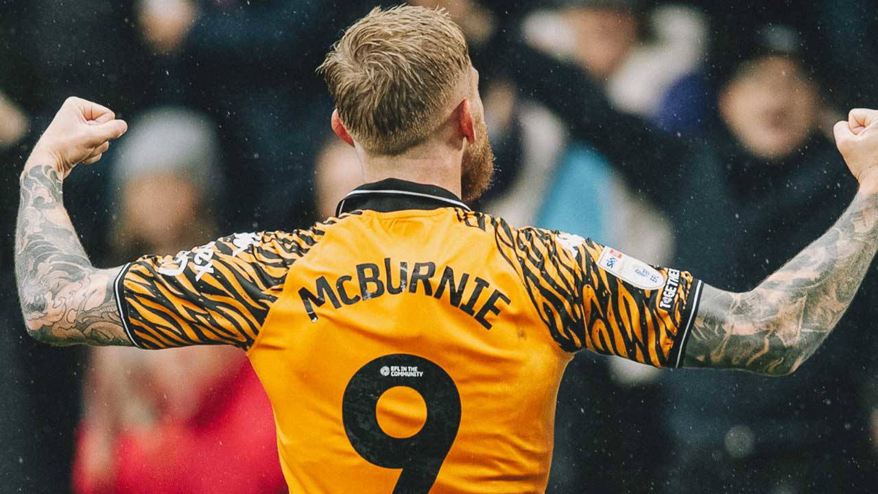 Hull City, evinde Southampton'ı rahat geçti!