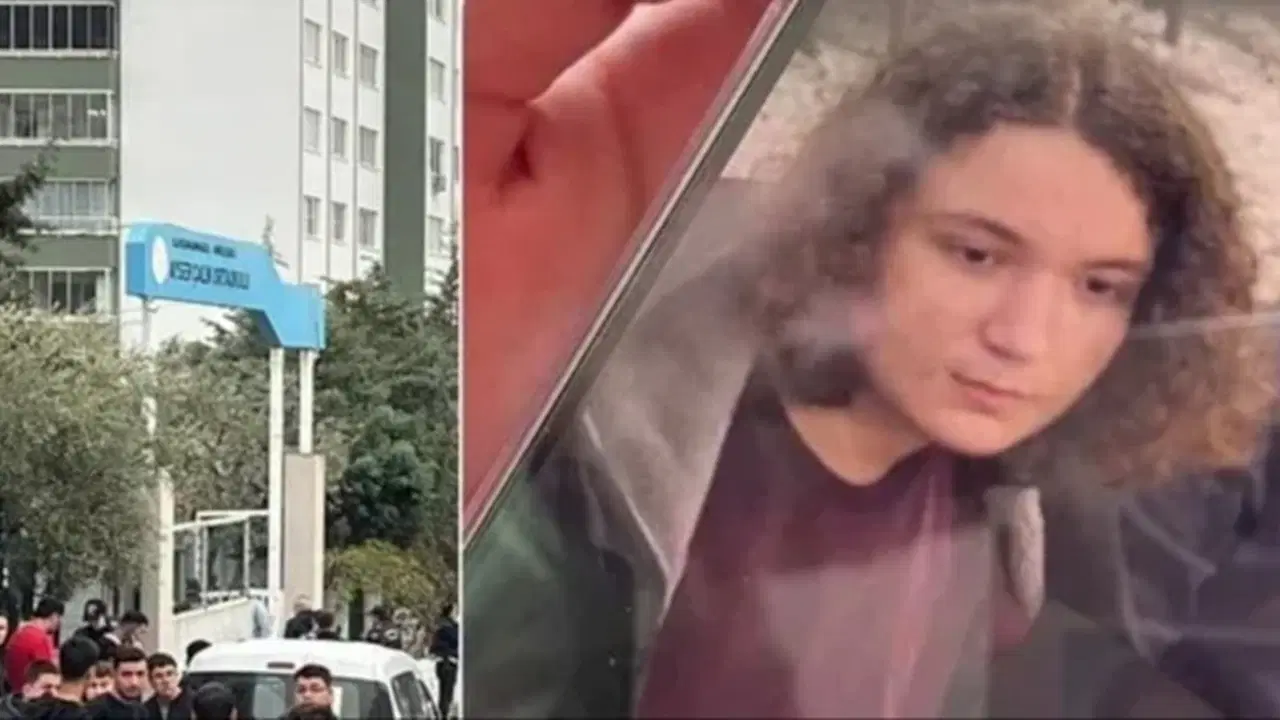 Kahramanmaraş'taki okulda 10 kişiyi öldüren saldırganın babasının ifadesi ortaya çıktı