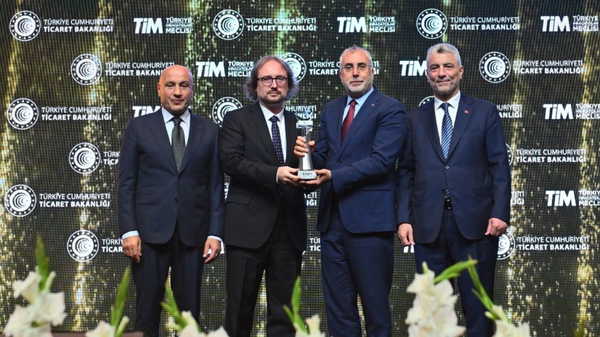 SEMICAL Teknoloji’ye “İnovaLİG 2025 ödülü