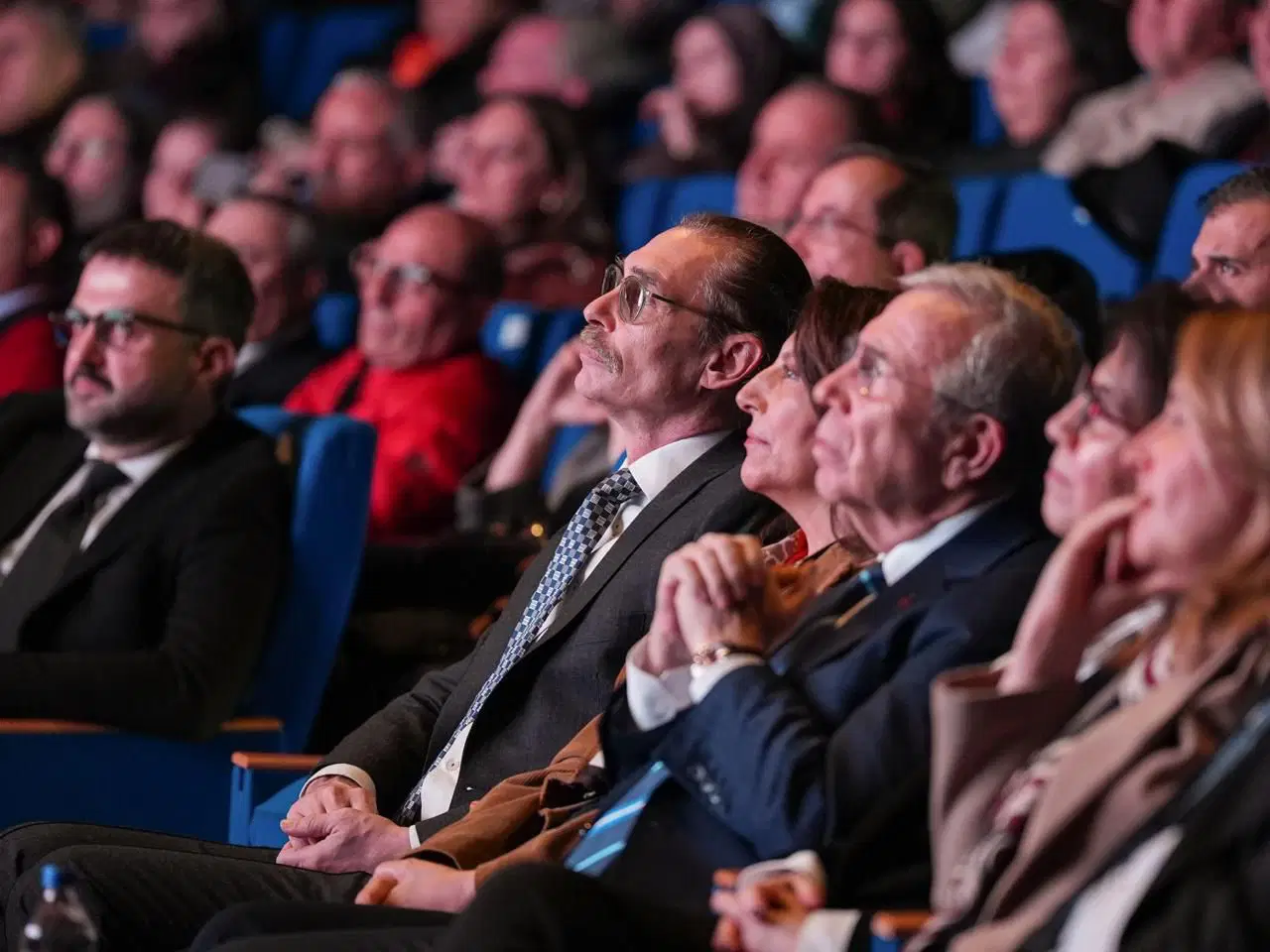 Beşikçioğlu, ortak aklın ve çevresel duyarlılığın esas alınmasını vurguladı