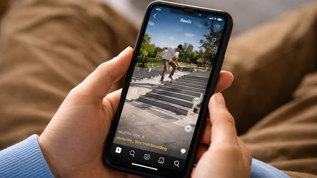 Uzmanından 'reels' uyarısı: 'Çocuklarda bağımlılık riski artıyor'