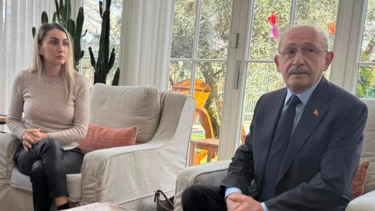 'Arınma' diyerek geldi, ama arşiv unutmadı: Kılıçd