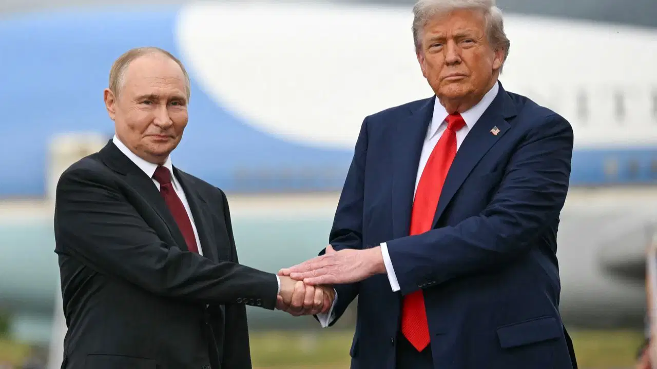 Trump’tan Putin’e ateşkes talebi