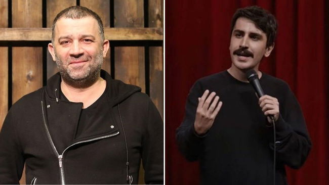 Şevket Çoruh'tan Deniz Göktaş'a destek paylaşımı