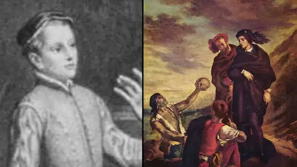 Bir harf, bir trajedi: Hamnet ve Hamlet arasındaki bağ