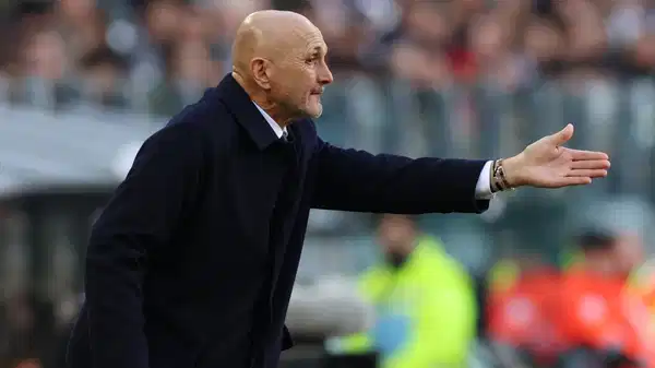 Luciano Spalletti'den Galatasaray maçı açıklaması: Kenan Yıldız yanıtı!