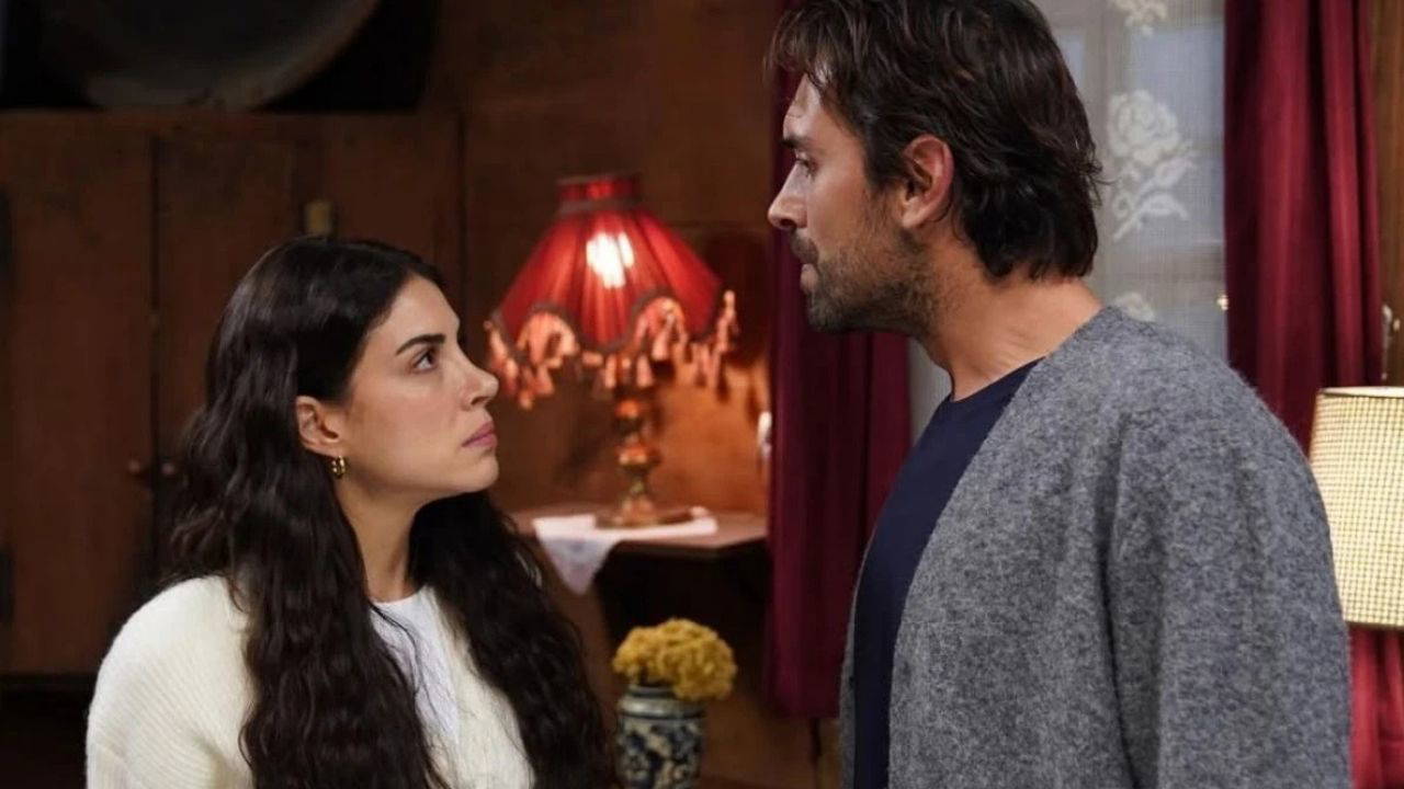 TV yayın akışı 16 Ocak Cuma!