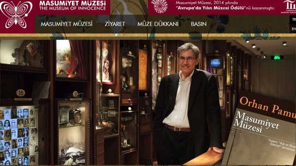 Masumiyet Müzesi’ni yeniden okutacak 10 çarpıcı ayrıntı