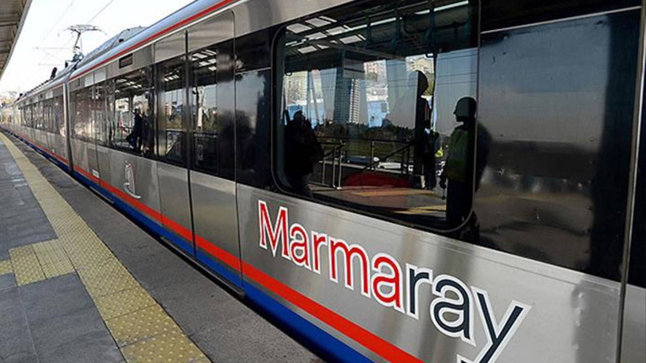 10 günde 4 kez: Marmaray'dan bir 'üzücü olay' açıklaması daha