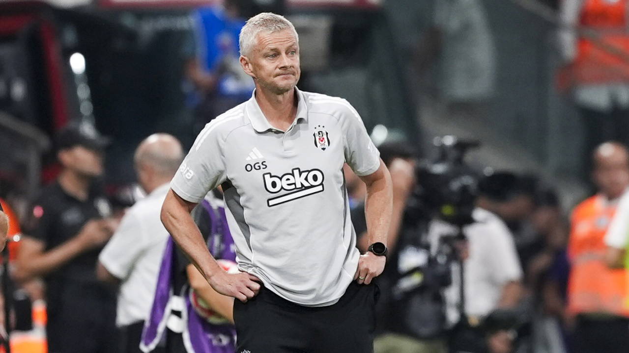 Ole Gunnar Solskjaer’den Kadro Açıklaması: Değişikliklerin Sebebini Duyurdu!