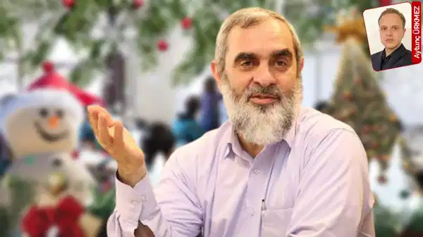 Yılbaşı etkinliklerini yasaklayan il milli eğitim, gerici Yıldız’ın ‘aile etkinliğini’ görmezden geldi: ‘6 yaşındaki kız çocuğu’ evlenebilir demişti