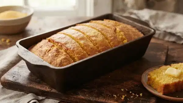 Karadeniz sofralarının vazgeçilmezi: MasterChef mısır ekmeği tarifi