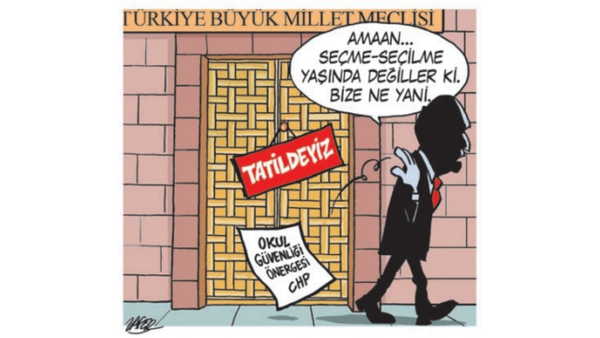 İğneli Fırça - 17 Nisan 2026