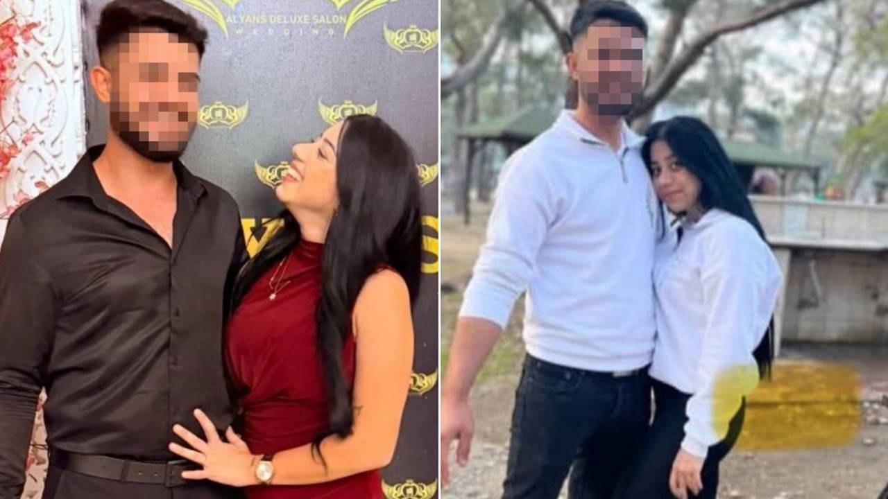 'İntihar etmek istedi' demişti: Eşini öldürmekten tutuklandı