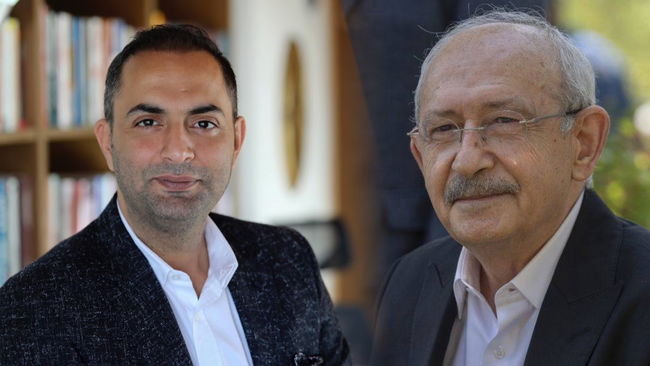 Kılıçdaroğlu'nun 'medya tek taraflı' sözlerine Ağırel'den yanıt