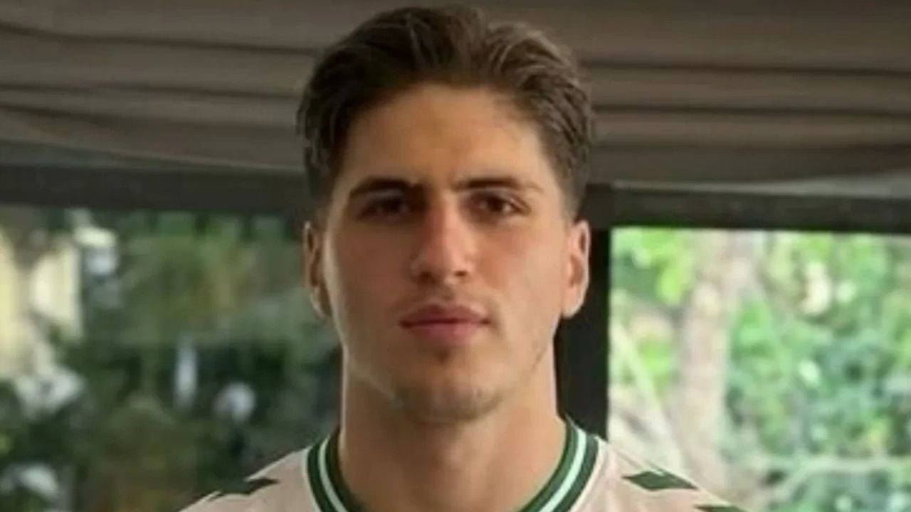 Kaan Kundakçı kimdir? Kaan Kundakçı kaç yaşında, nereli? Kaan Kundakçı neden öldü?