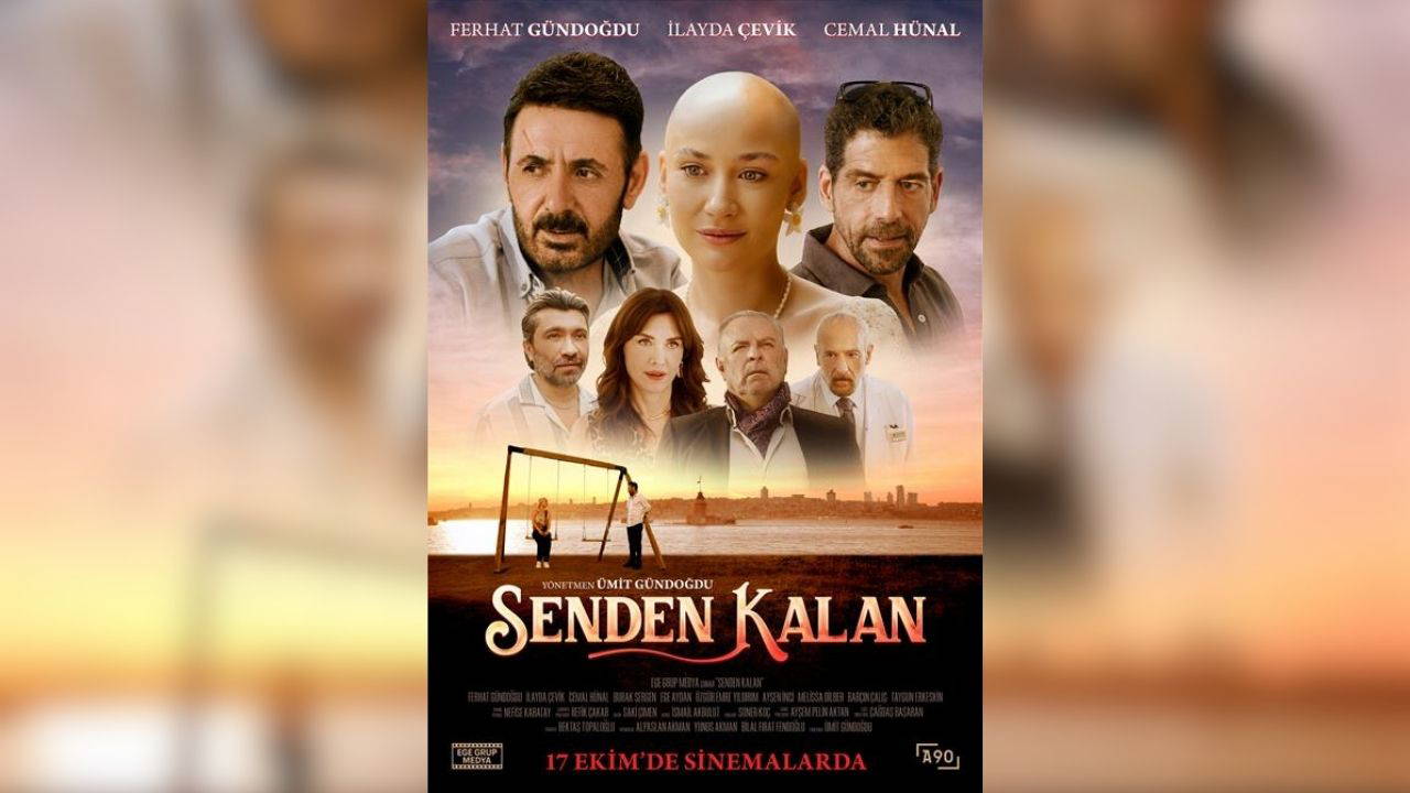 Sinemalarında bu hafta: Dövüş Efsanesi, Buz Devri 2, Senden Kalan ve fazlası...