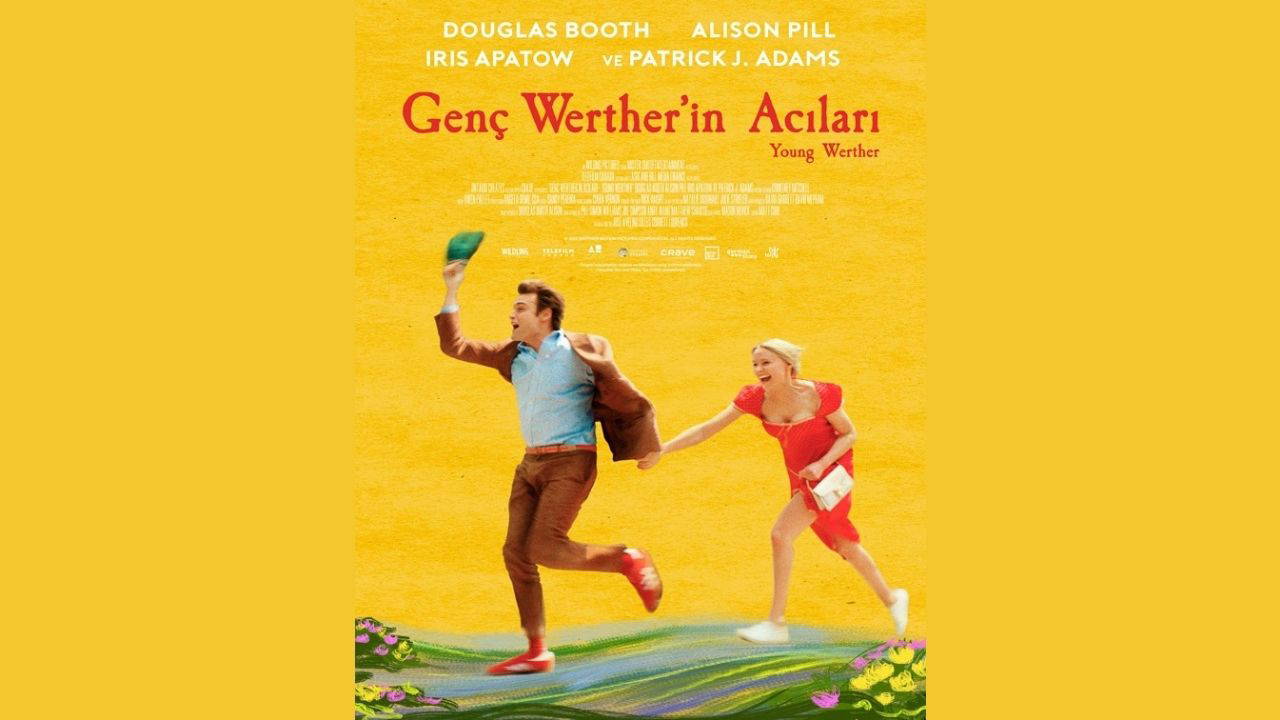 Genç Werther'in Acıları filminin konusu nedir? Genç Werther'in Acıları filminin oyuncuları kimler?