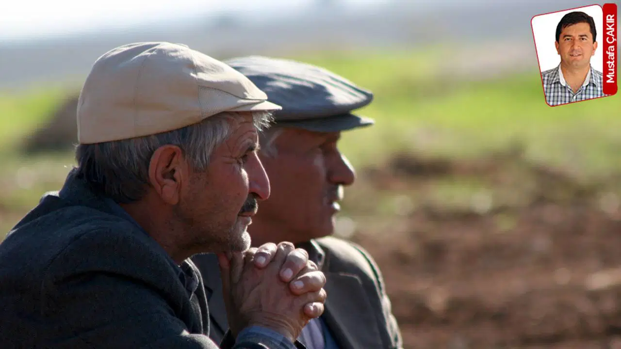 Bağ-Kur borçları nedeniyle kredi kullanamıyorlar: Çiftçi borç çıkmazında