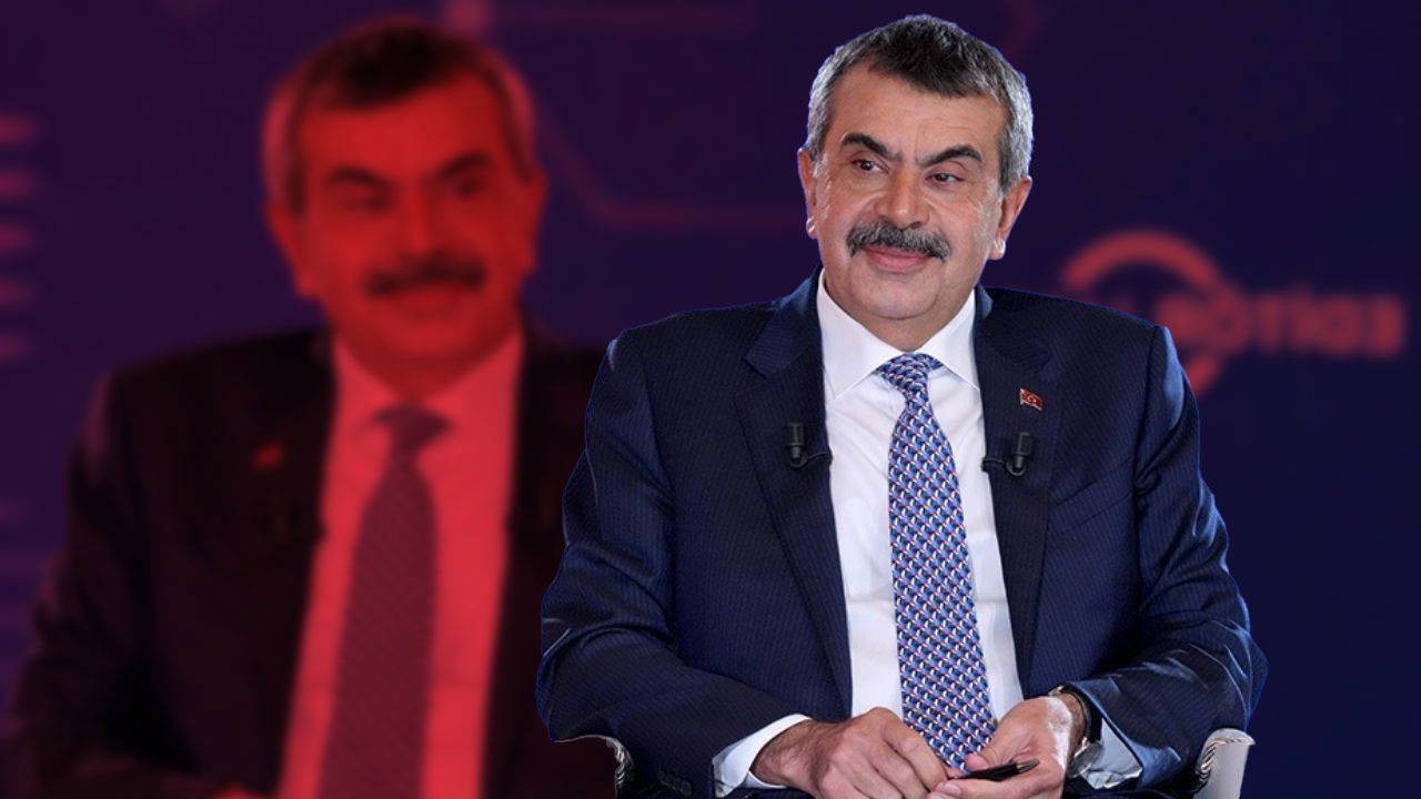 Milli Eğitim Bakanı Yusuf Tekin, Laiklik Bildirisi'ni böyle anladı: 'Neden Talibanlaşma olarak tanımlanıyor?'