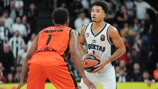 Maccabi Tel Aviv - Beşiktaş maçı ne zaman, saat kaçta, hangi kanalda? Şifresiz mi?