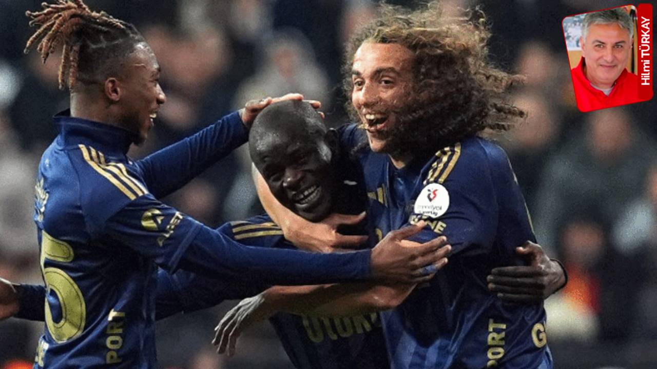 Şampiyonluk için yönetim, Tedesco ve futbolcular kenetlendi: Fenerbahçe tek yürek