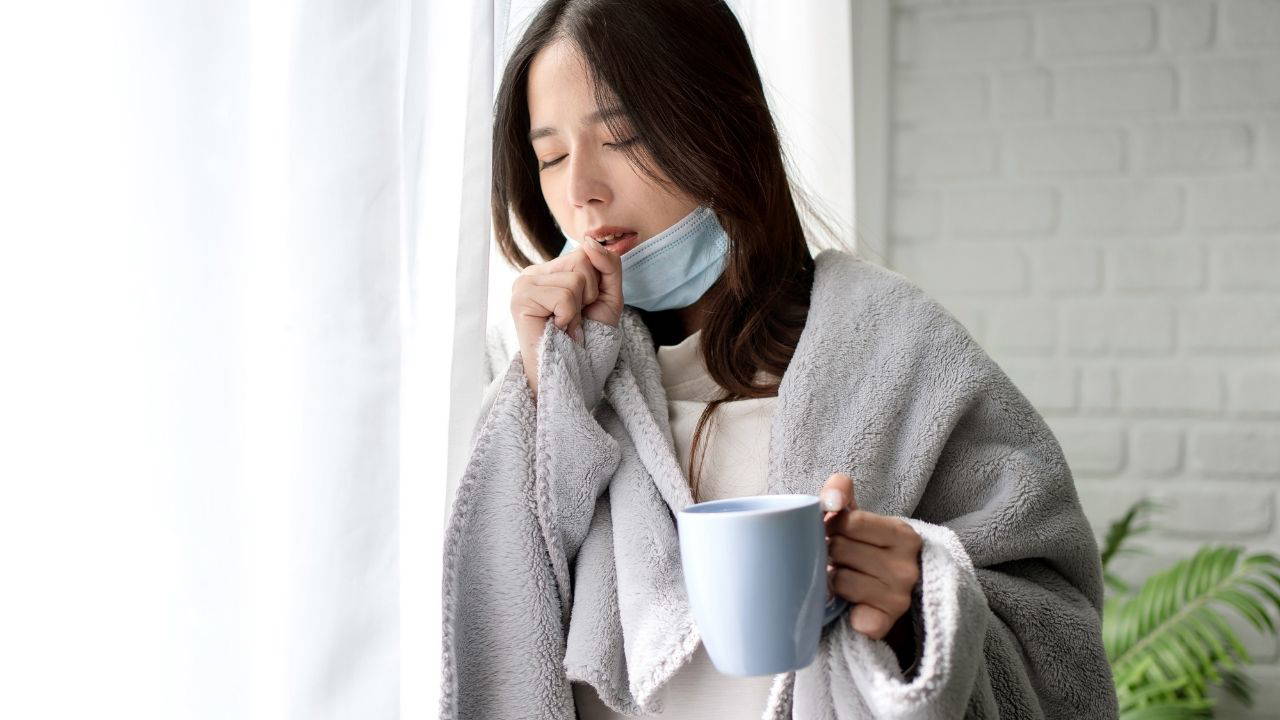 Sağlıklı kalmanın sırrı: Bağışıklığı güçlendiren 5 yöntem