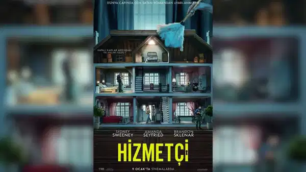 Sinemalarda bu hafta 7 film vizyona girecek...