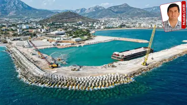 İktidar, Mersin Aydıncık Yat Limanı Projesi’ni yap-işlet-devret modeli ile ihaleye çıkarıyor: İtirazlar yok sayıldı