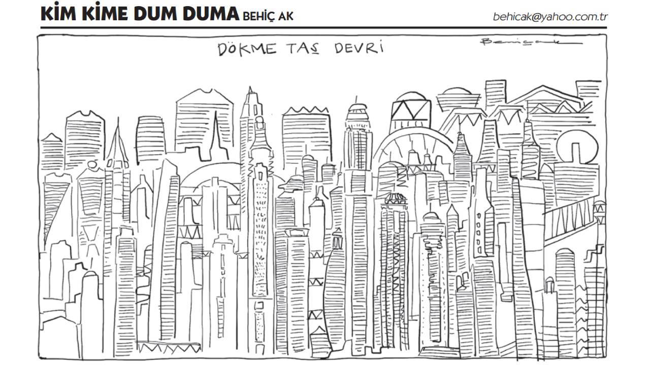 Kim Kime Dum Duma - 12 Şubat 2026