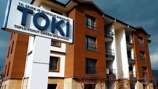 TOKİ İstanbul kuraları sonuçlandı