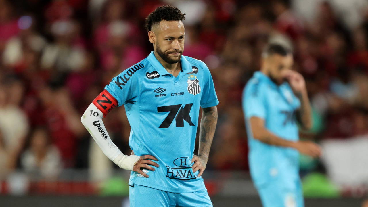 2026 FIFA Dünya Kupası kadrosunda olacak mı? Carlo Ancelotti'den Neymar yanıtı!