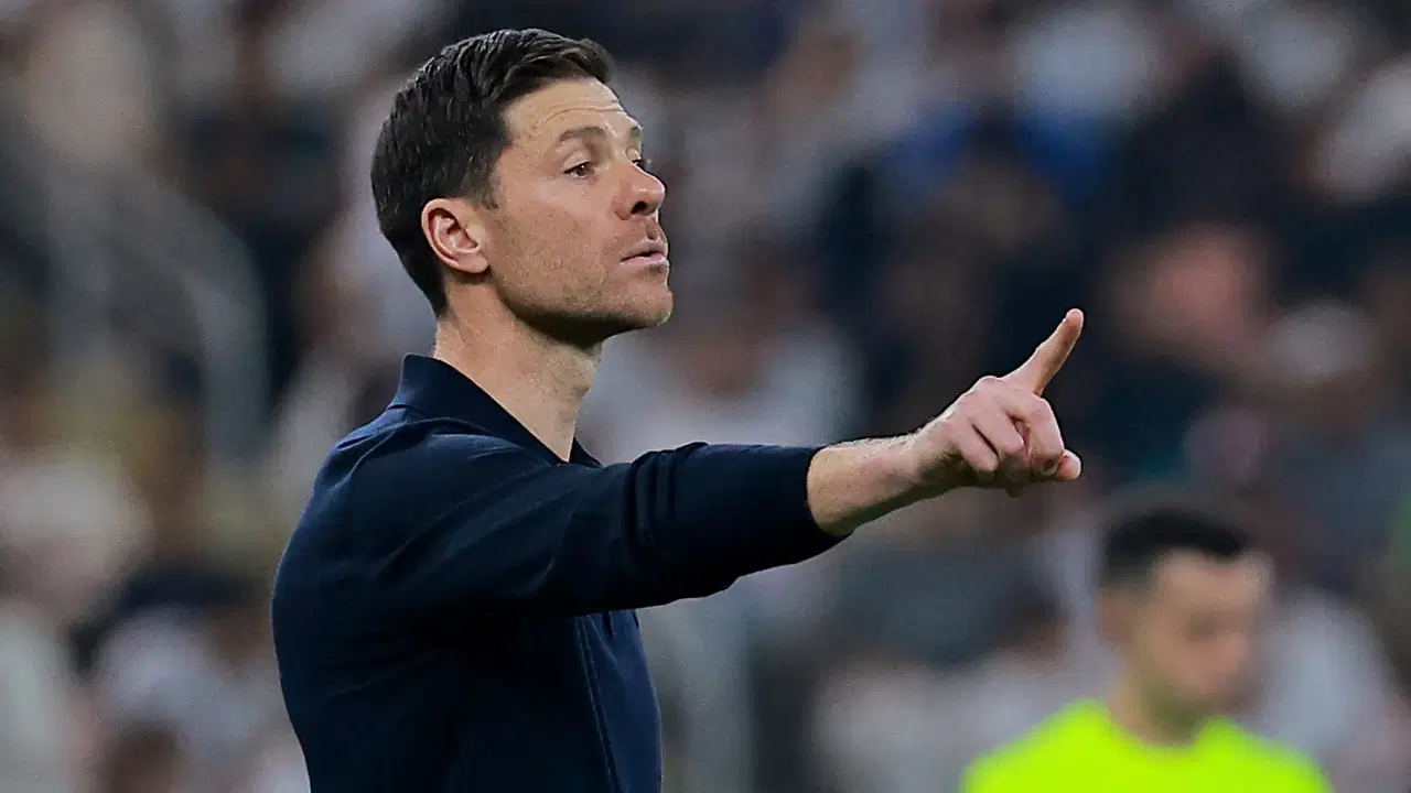 Real Madrid'den Xabi Alonso kararı: Resmen açıklandı!