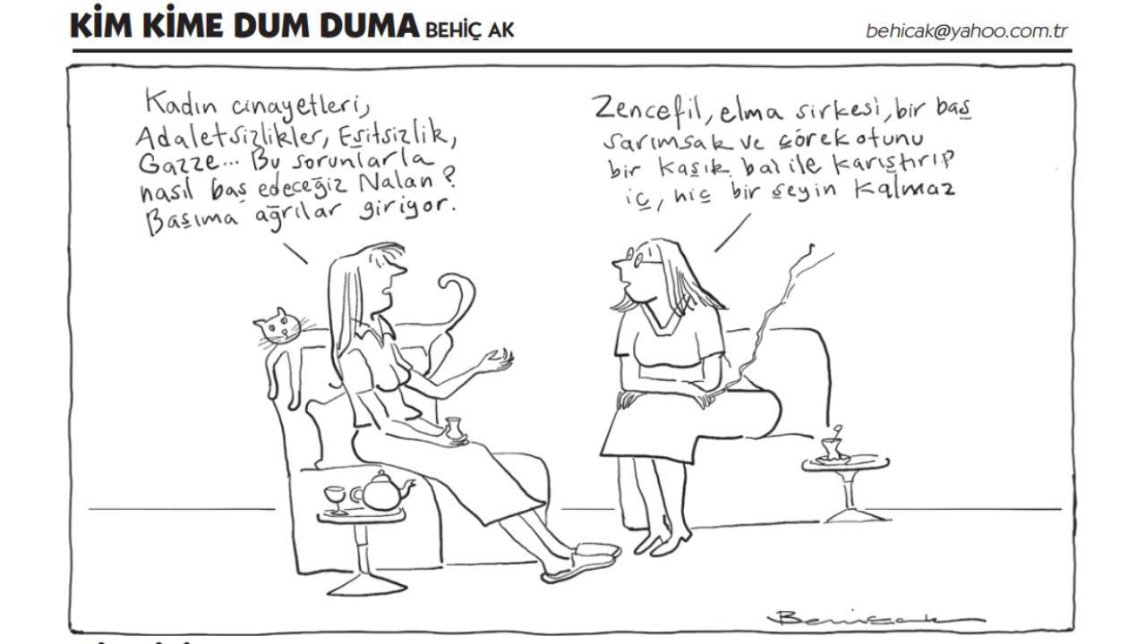 Kim Kime Dum Duma - 5 Şubat 2026