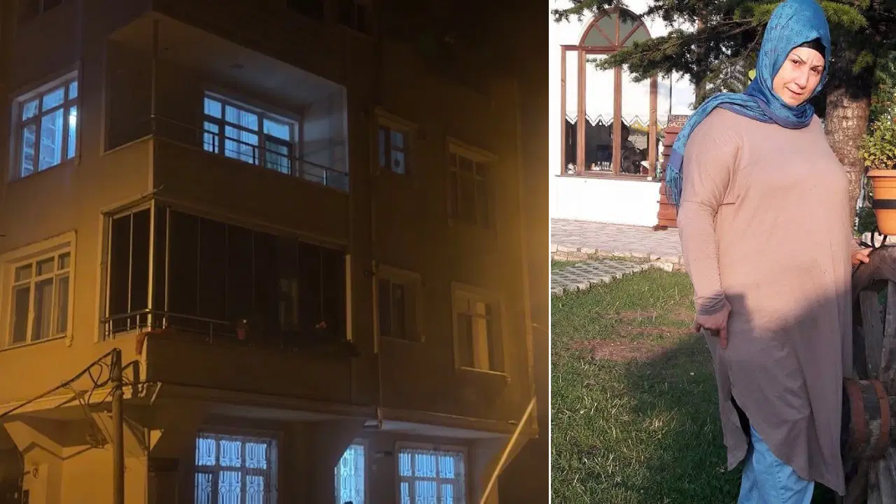 Mide küçültme ameliyatı olmuş... İstanbul'da şüpheli ölüm: 16 yaşındaki kızı annesini yatağında ölü buldu