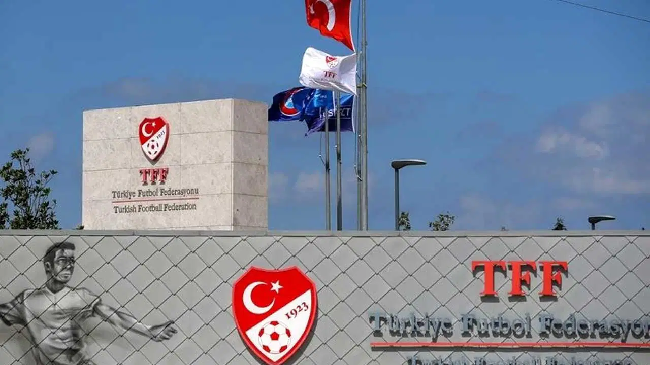 PFDK'den 4 Süper Lig kulübüne para cezası