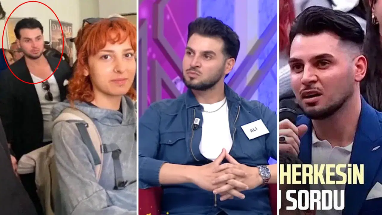 'Paralı figüran' skandalında yeni ayrıntı: Songül Karlı ve Nihat Hatipoğlu'nun programlarında çıkan genç Kılıçdaroğlu'nun töreninde…